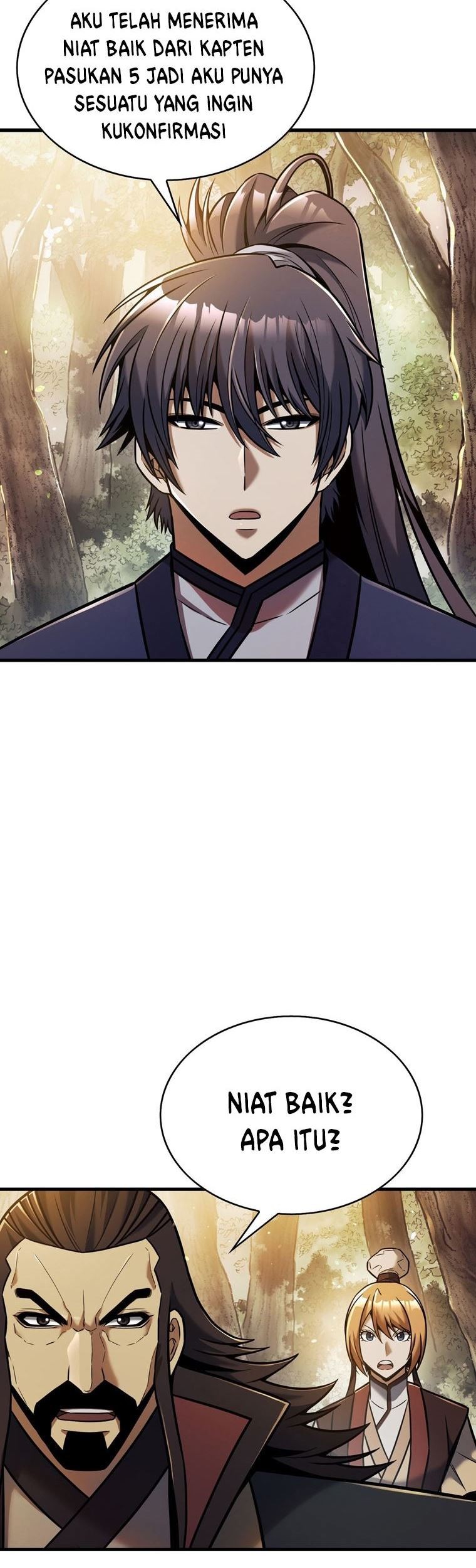 The Star Of A Supreme Ruler Chapter 13 Gambar 62