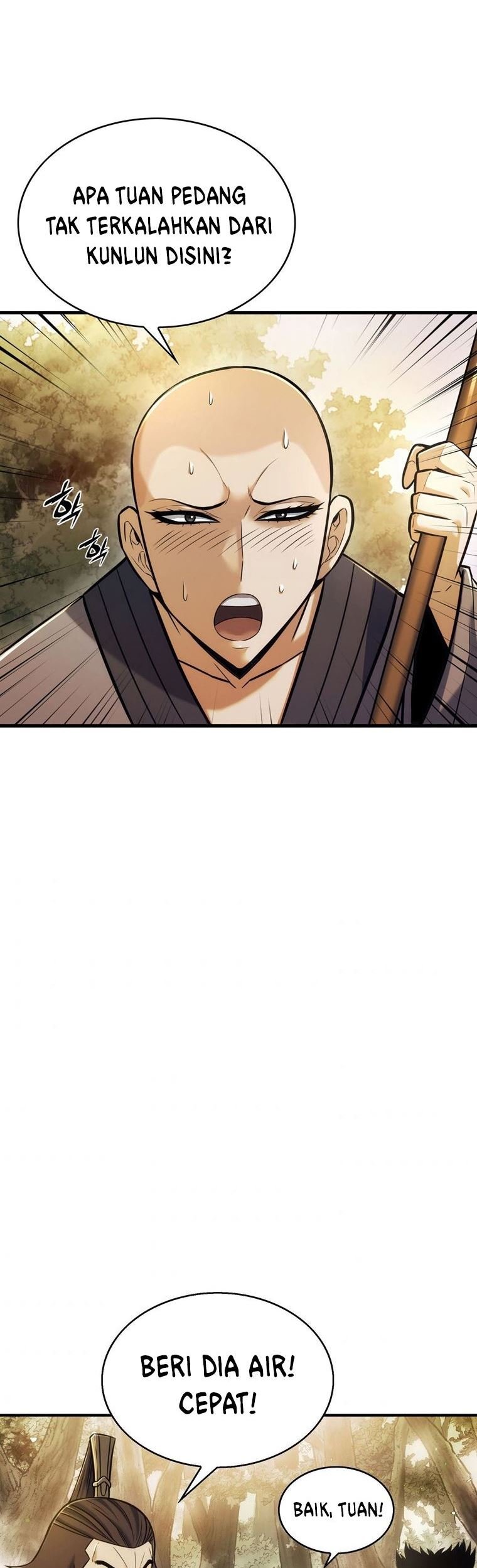 The Star Of A Supreme Ruler Chapter 13 Gambar 68