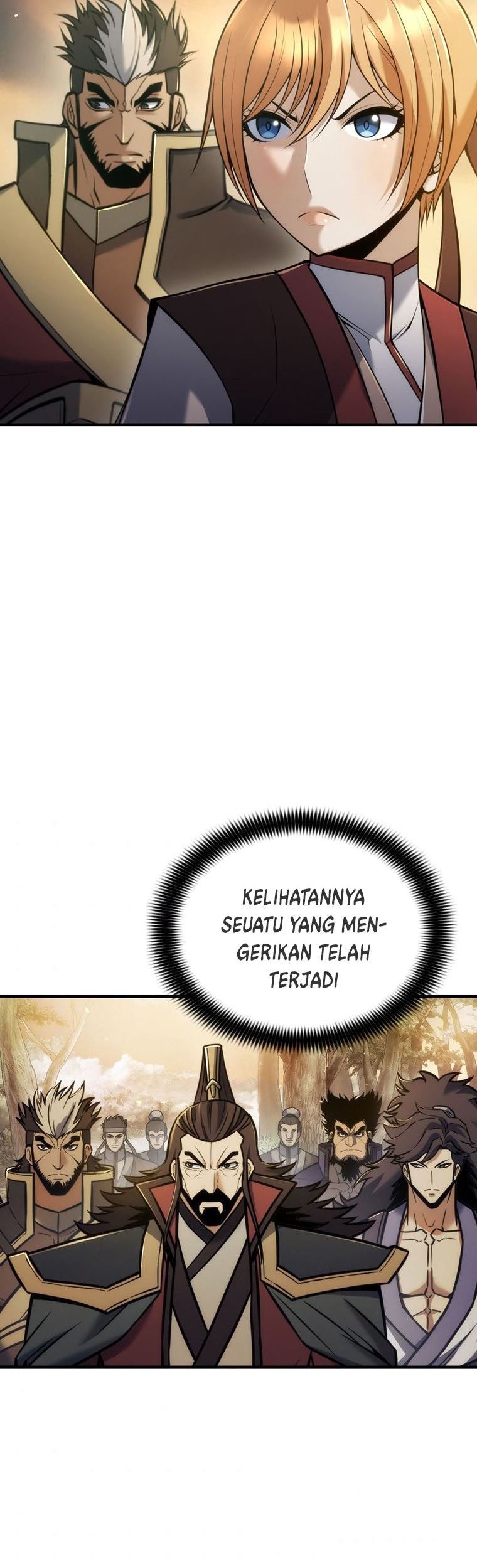 The Star Of A Supreme Ruler Chapter 13 Gambar 72