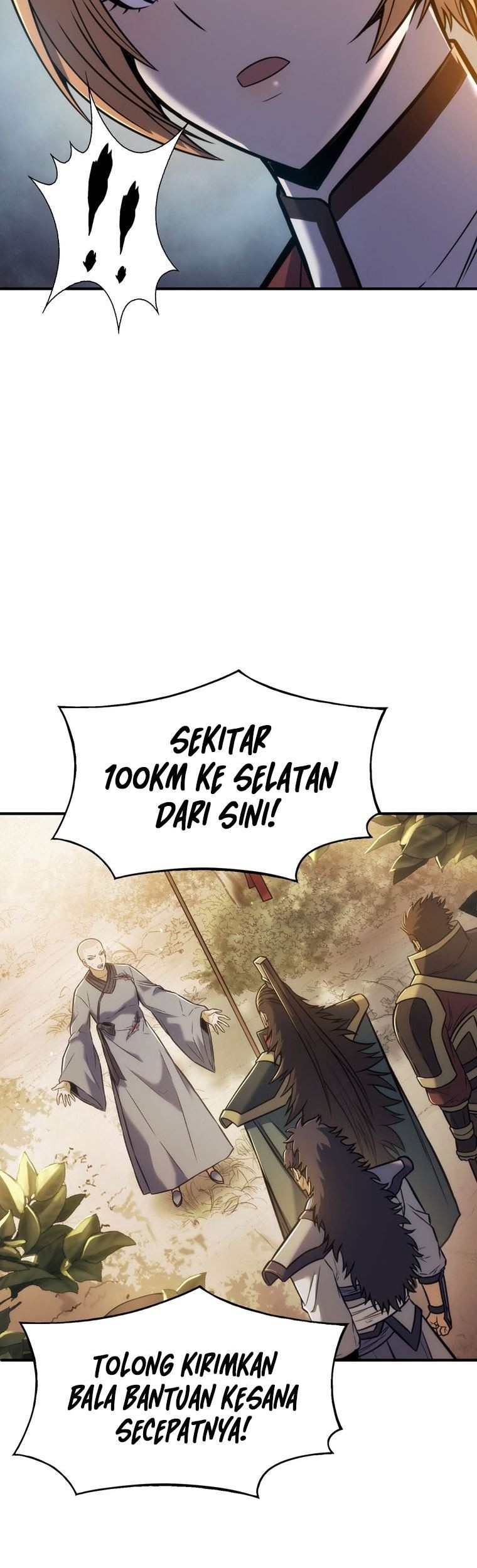 The Star Of A Supreme Ruler Chapter 13 Gambar 76