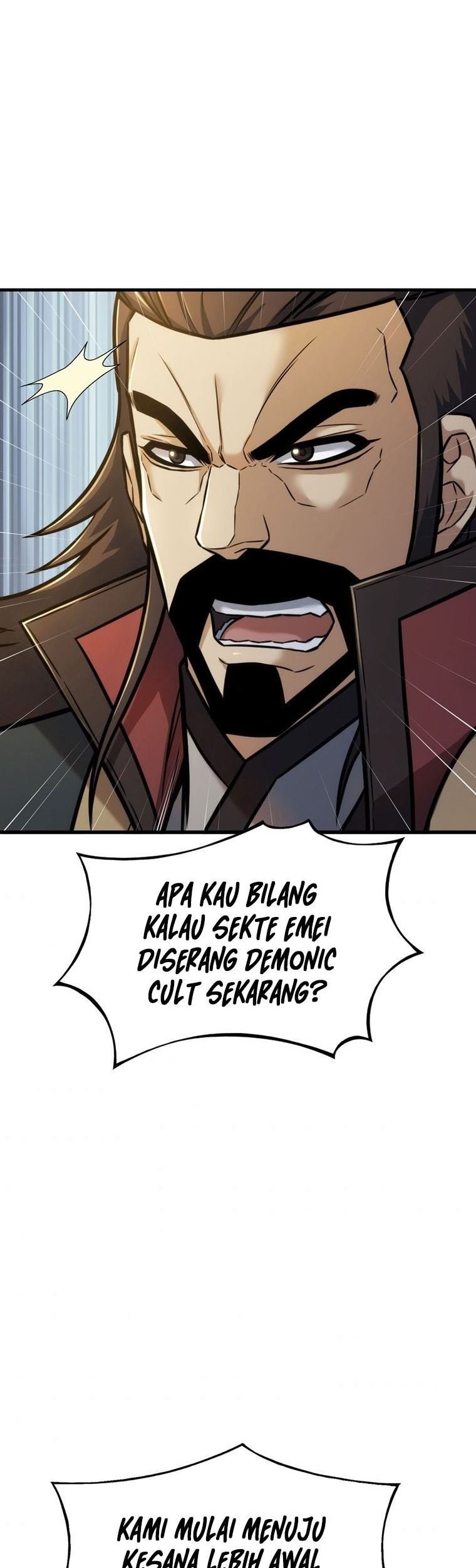 The Star Of A Supreme Ruler Chapter 13 Gambar 78