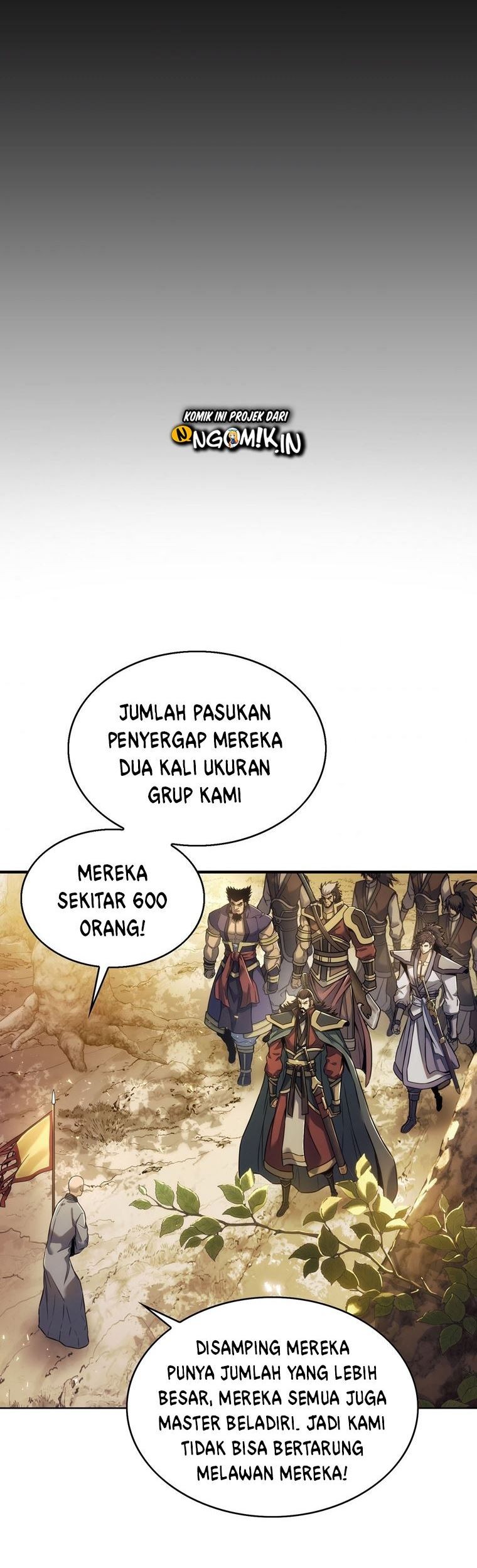 The Star Of A Supreme Ruler Chapter 13 Gambar 86