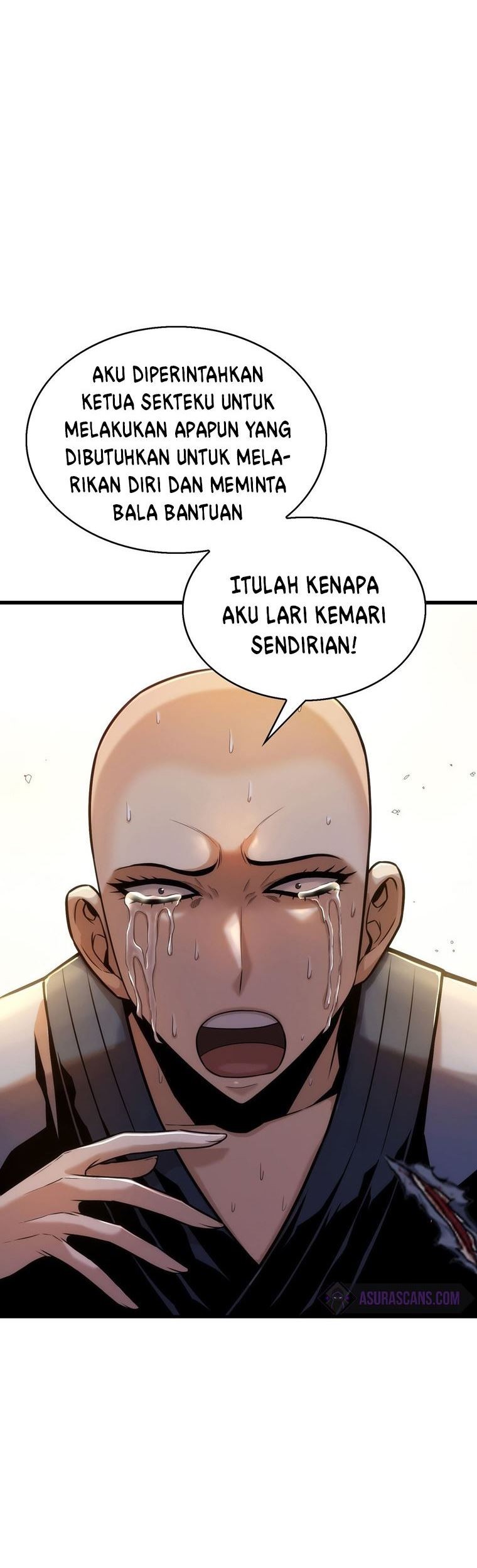 The Star Of A Supreme Ruler Chapter 13 Gambar 88