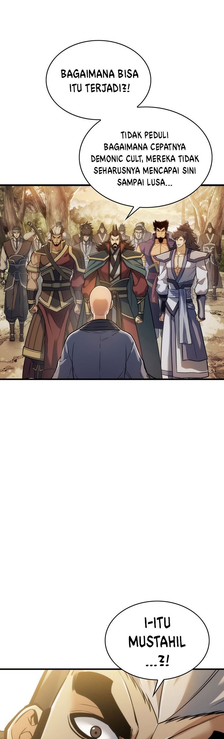 The Star Of A Supreme Ruler Chapter 13 Gambar 90