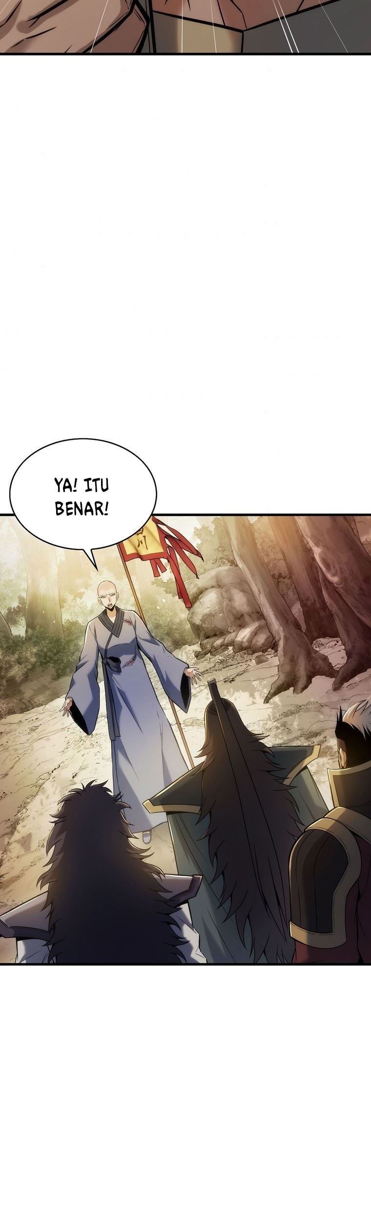 The Star Of A Supreme Ruler Chapter 13 Gambar 94