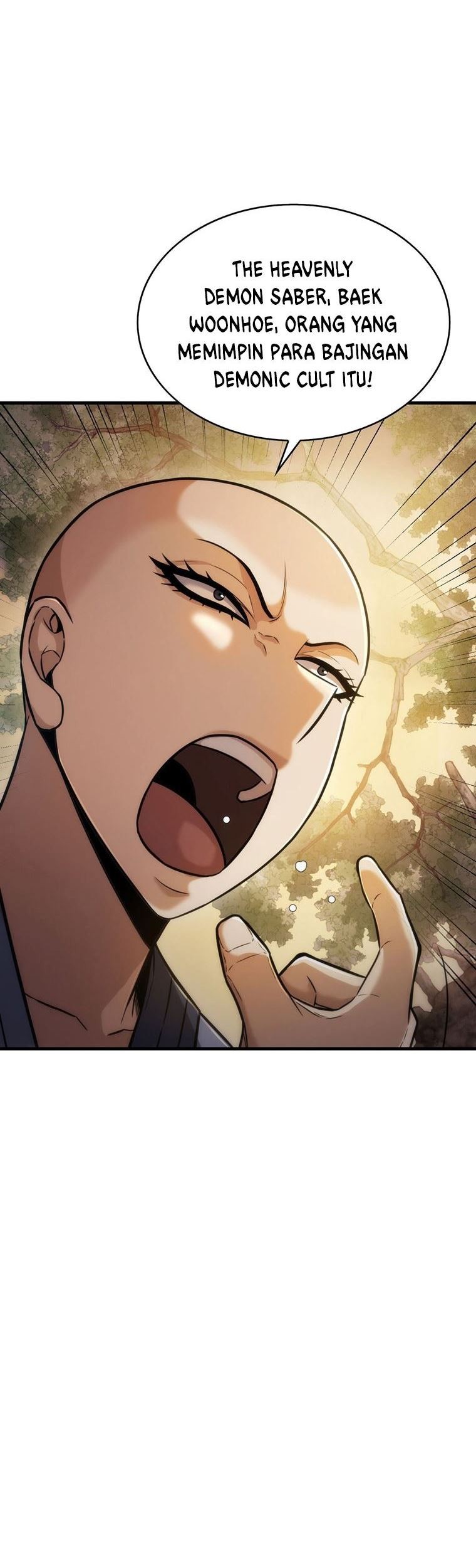 The Star Of A Supreme Ruler Chapter 13 Gambar 96