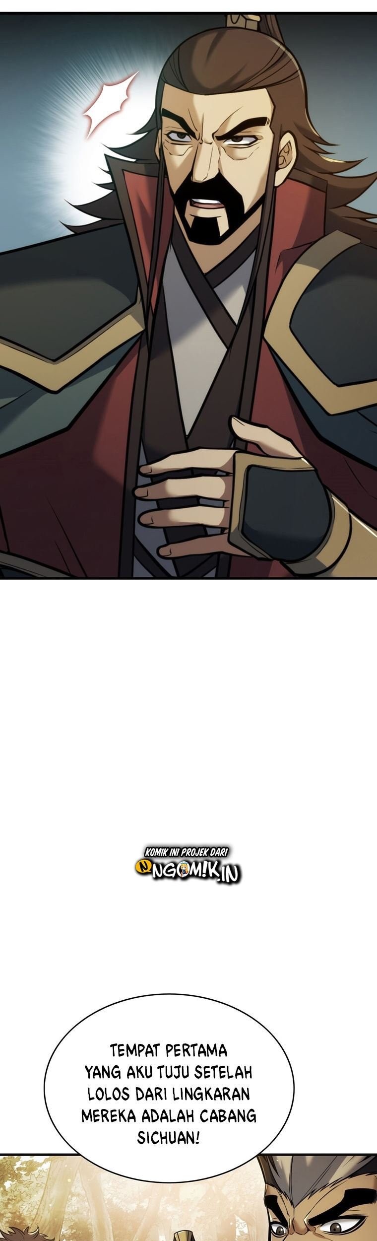 The Star Of A Supreme Ruler Chapter 13 Gambar 98