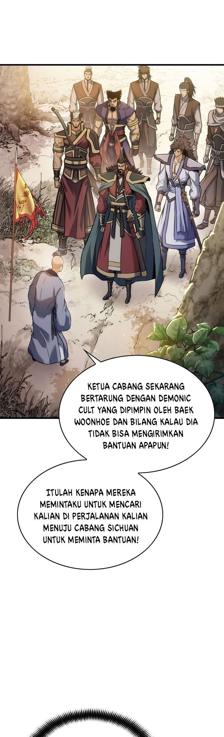 The Star Of A Supreme Ruler Chapter 13 Gambar 102