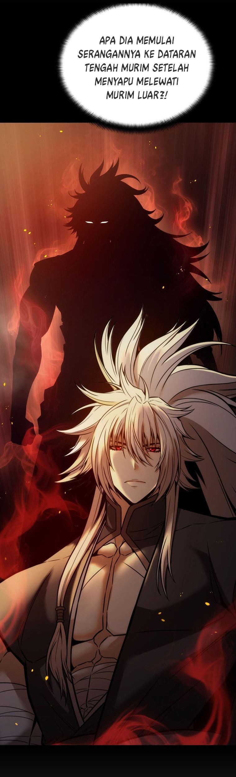 The Star Of A Supreme Ruler Chapter 13 Gambar 106