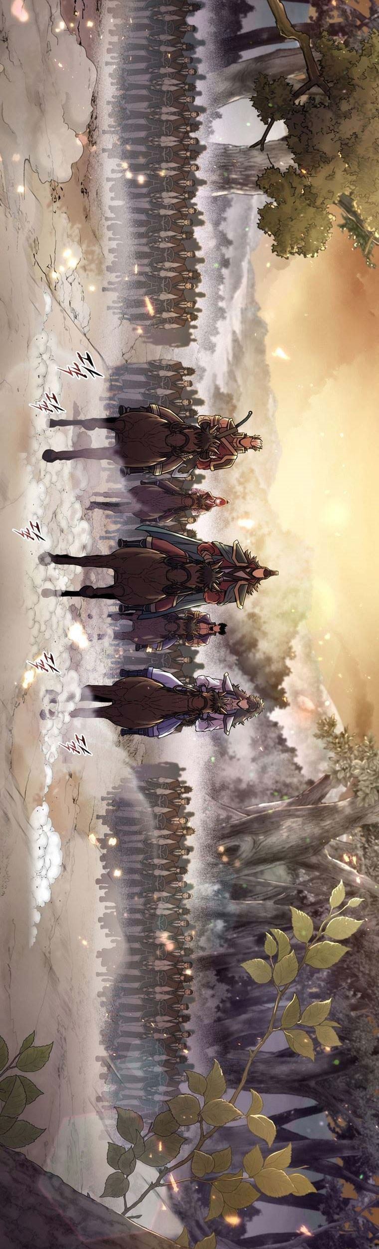 The Star Of A Supreme Ruler Chapter 13 Gambar 8