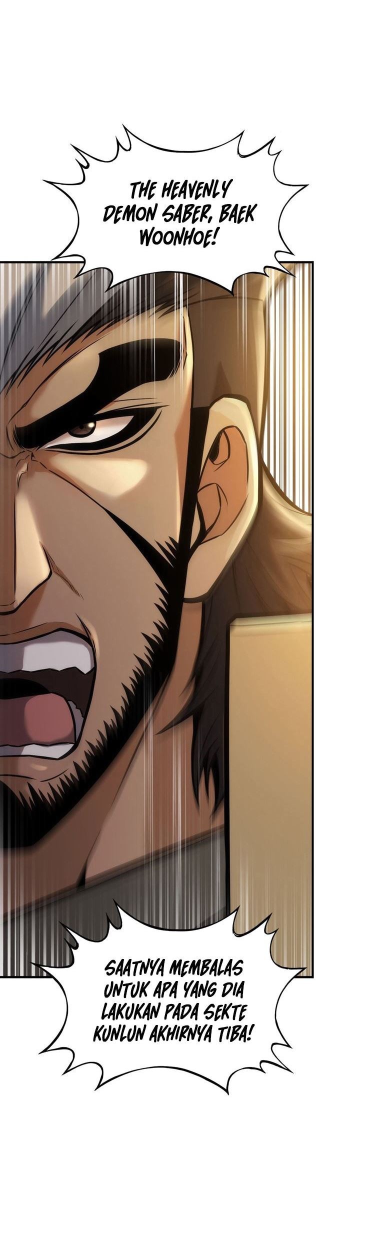 The Star Of A Supreme Ruler Chapter 13 Gambar 110