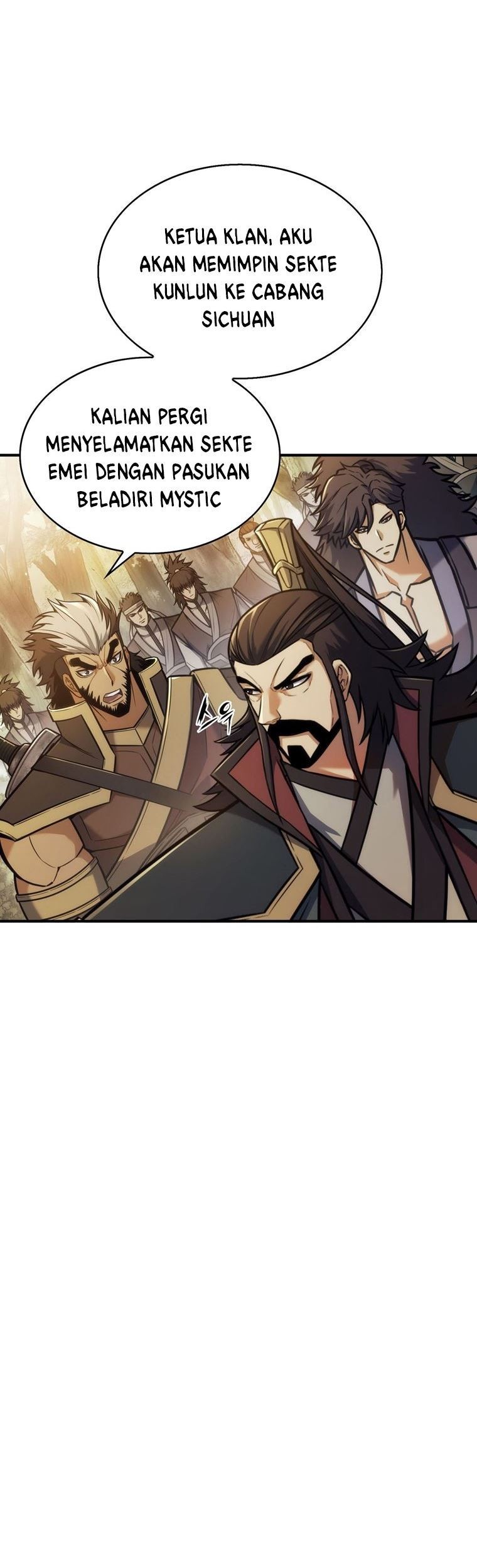 The Star Of A Supreme Ruler Chapter 13 Gambar 112