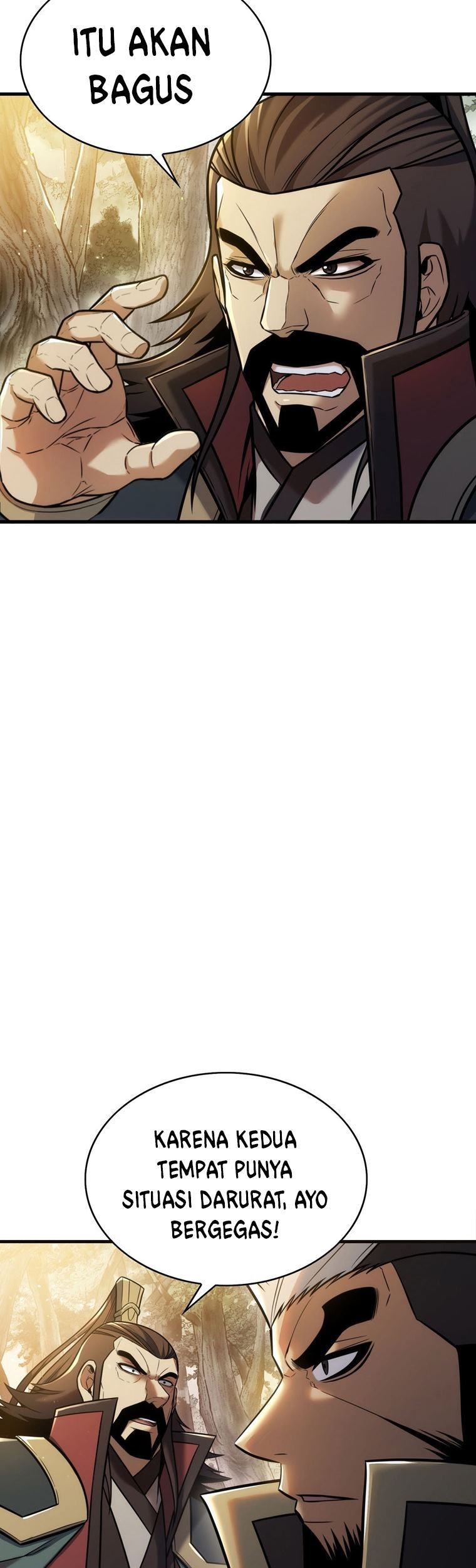 The Star Of A Supreme Ruler Chapter 13 Gambar 114