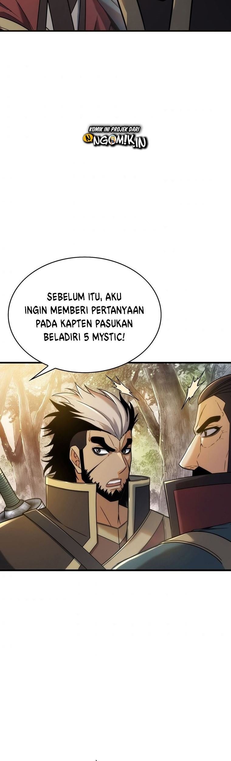 The Star Of A Supreme Ruler Chapter 13 Gambar 116