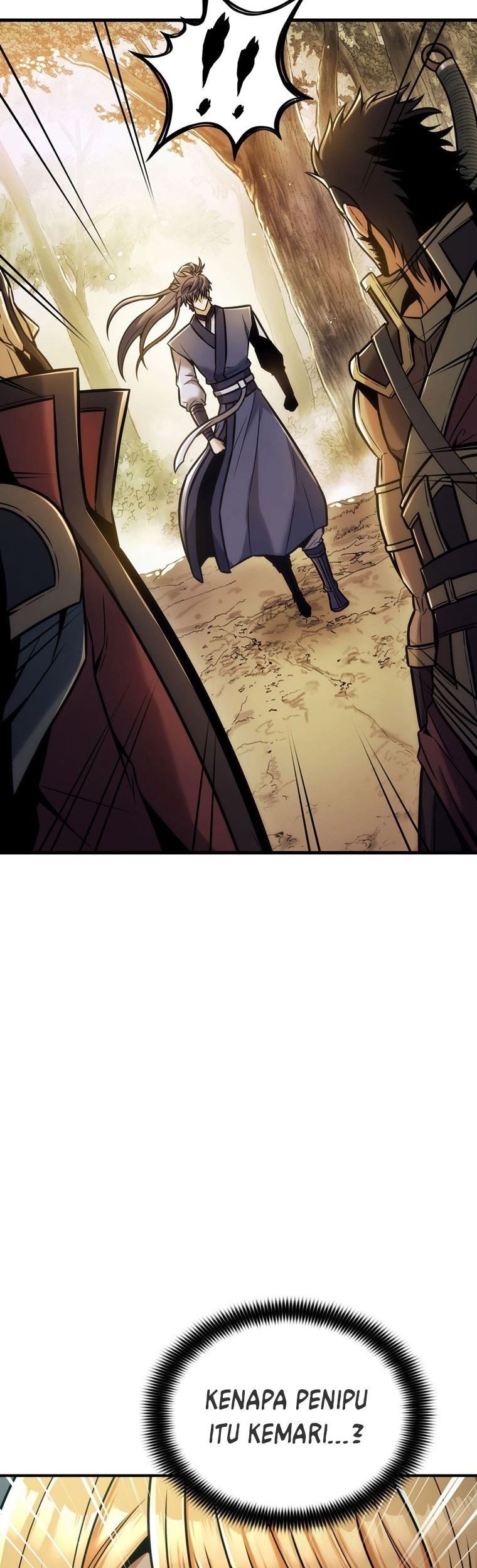 The Star Of A Supreme Ruler Chapter 13 Gambar 118