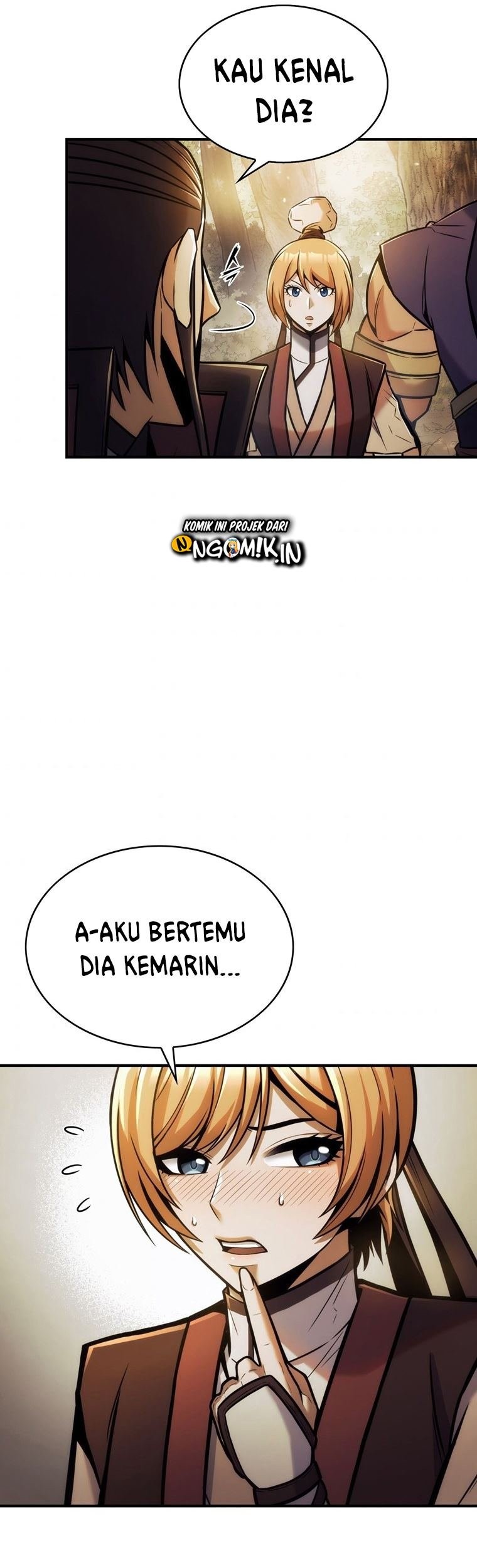 The Star Of A Supreme Ruler Chapter 13 Gambar 122