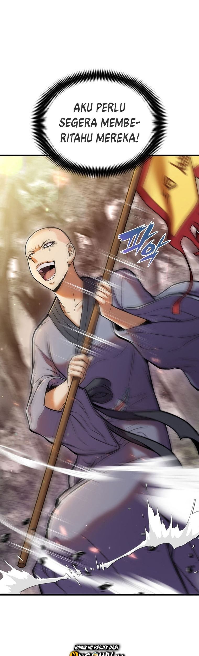 The Star Of A Supreme Ruler Chapter 13 Gambar 12