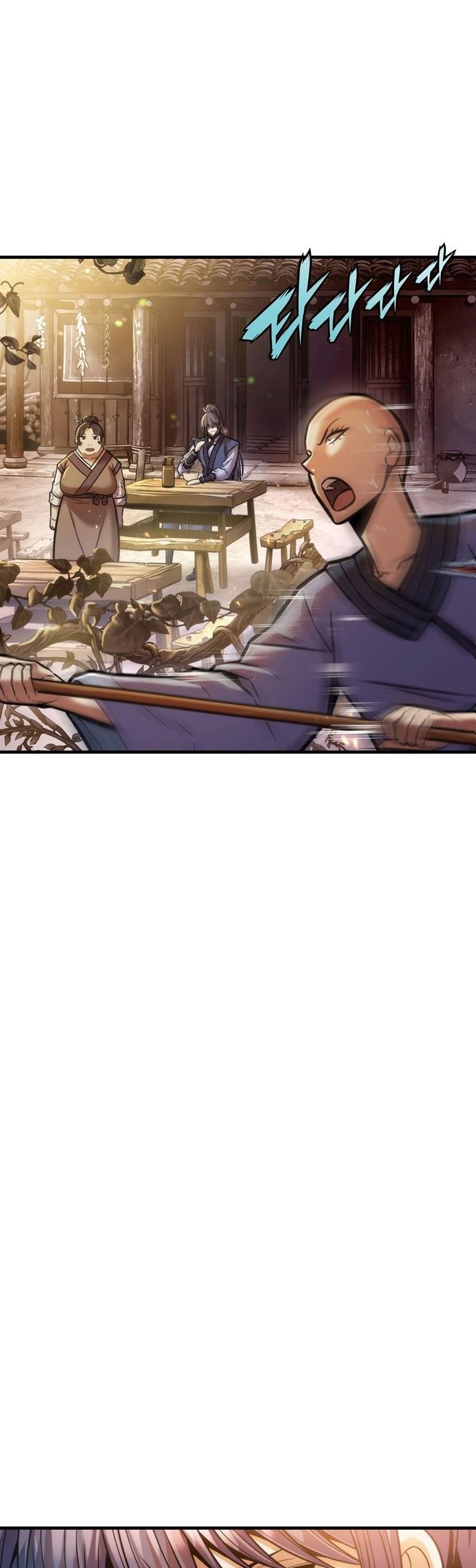 The Star Of A Supreme Ruler Chapter 13 Gambar 14