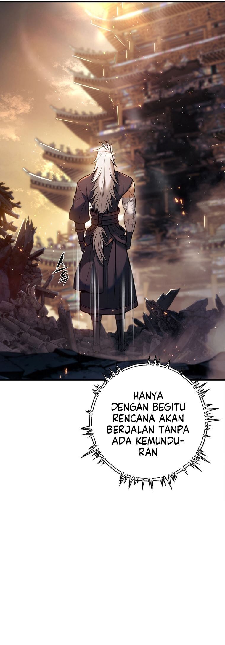 The Star Of A Supreme Ruler Chapter 12 Gambar 11