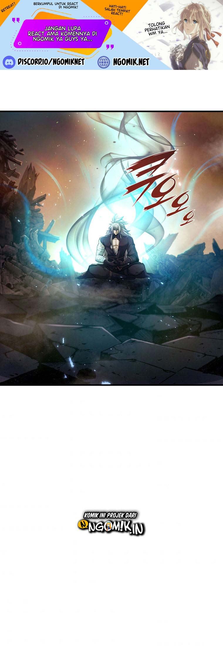 Manhwa The Star Of A Supreme Ruler Chapter 12 gambar nomor 2