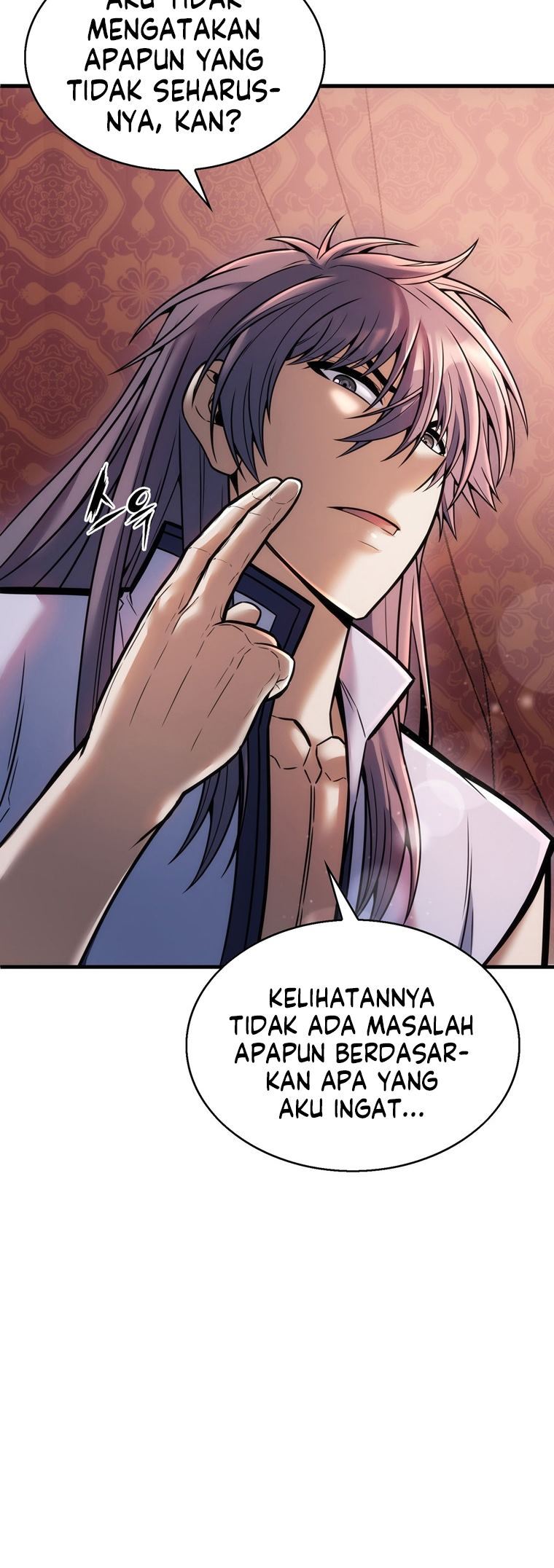 The Star Of A Supreme Ruler Chapter 12 Gambar 23