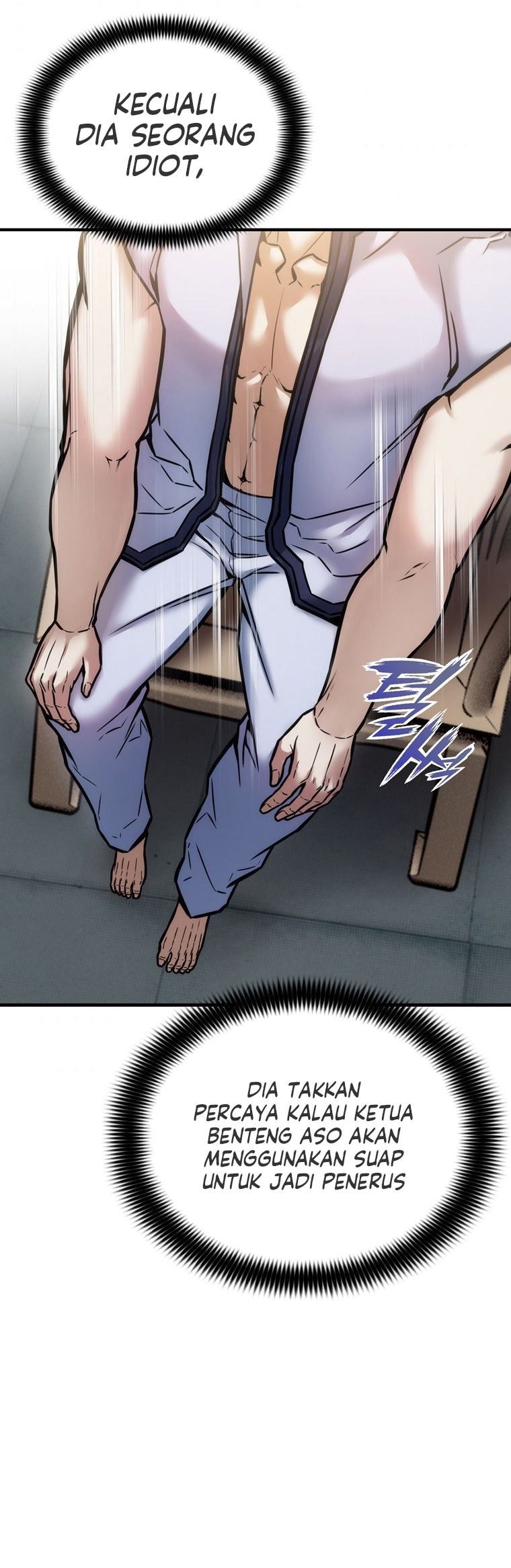 The Star Of A Supreme Ruler Chapter 12 Gambar 29