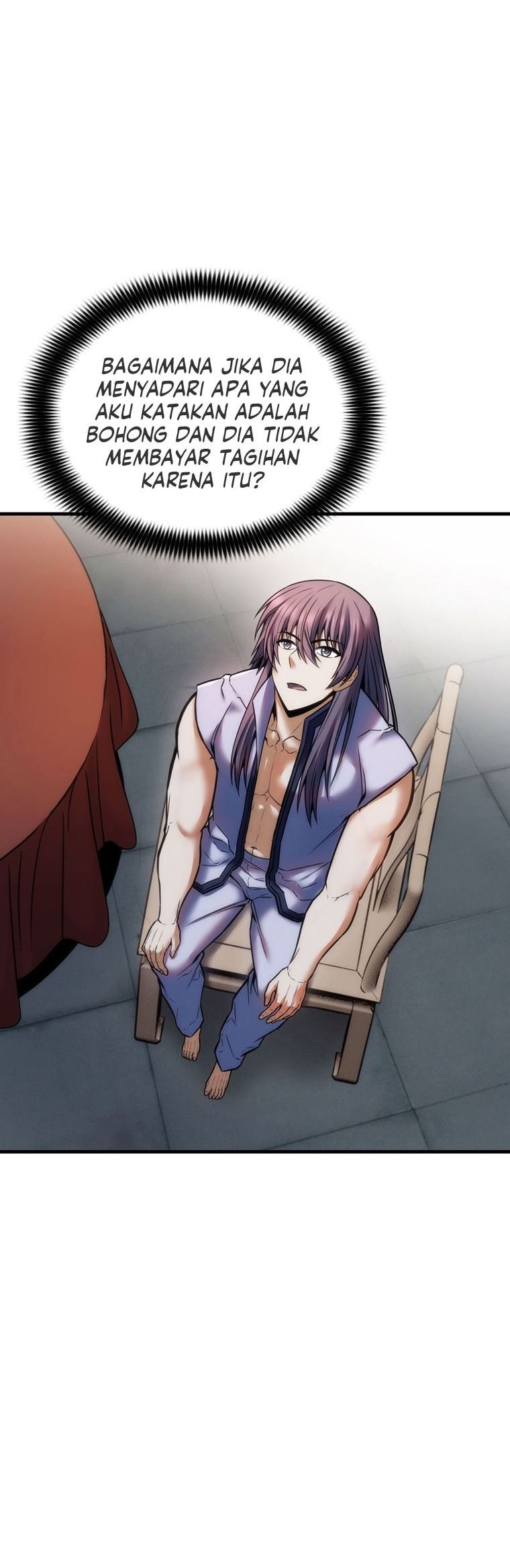 The Star Of A Supreme Ruler Chapter 12 Gambar 31