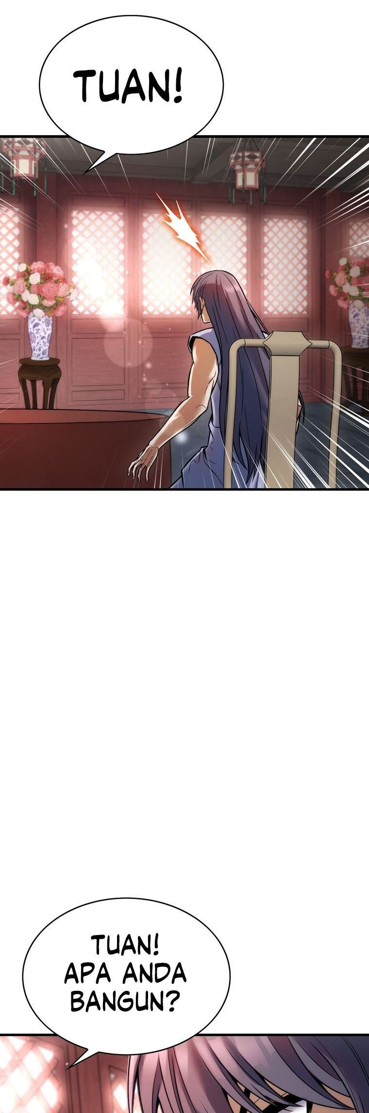 The Star Of A Supreme Ruler Chapter 12 Gambar 38