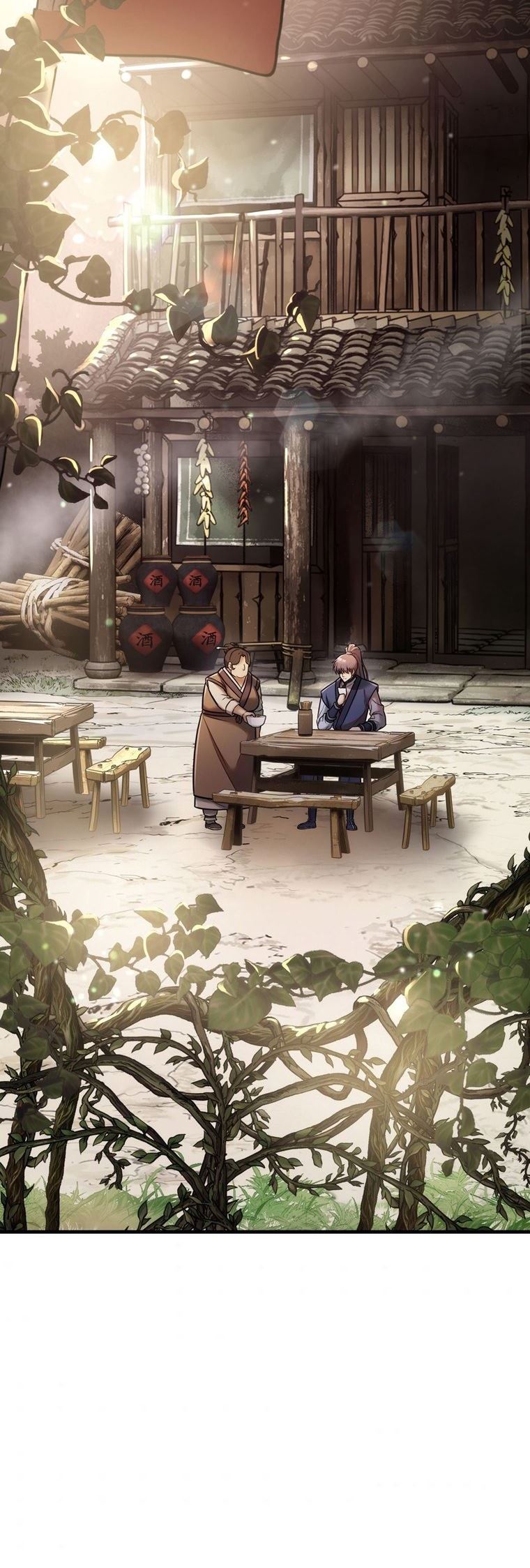 The Star Of A Supreme Ruler Chapter 12 Gambar 57