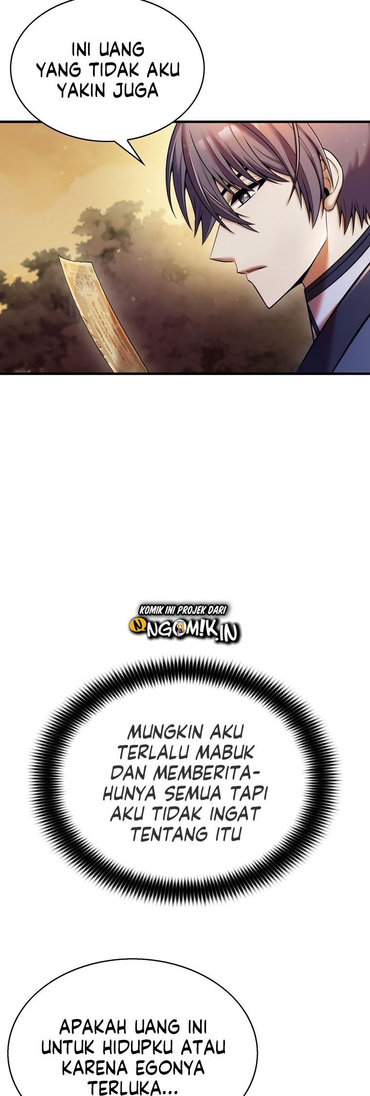 The Star Of A Supreme Ruler Chapter 12 Gambar 59