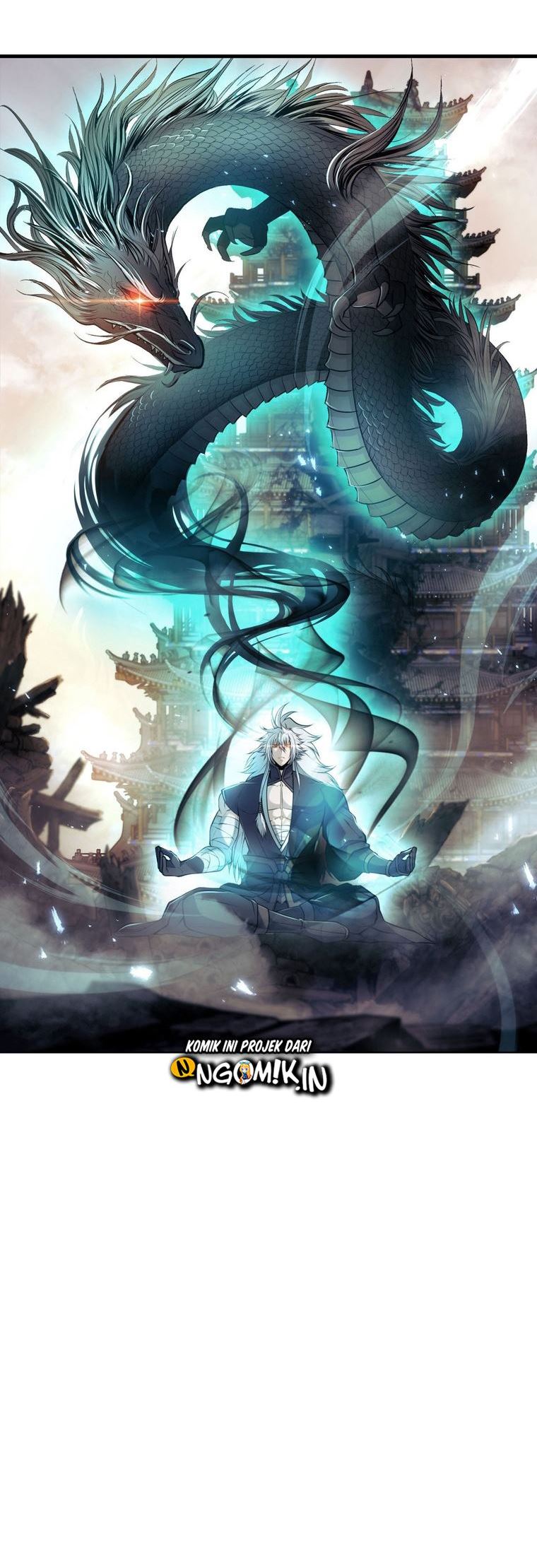 The Star Of A Supreme Ruler Chapter 12 Gambar 6