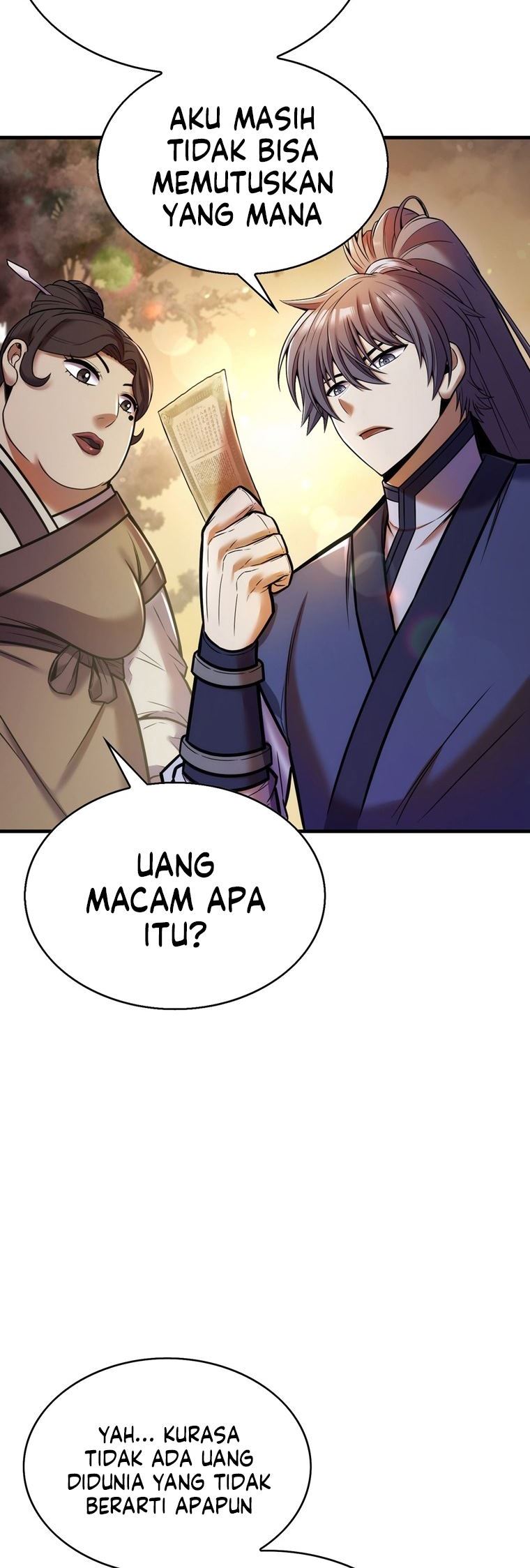 The Star Of A Supreme Ruler Chapter 12 Gambar 60