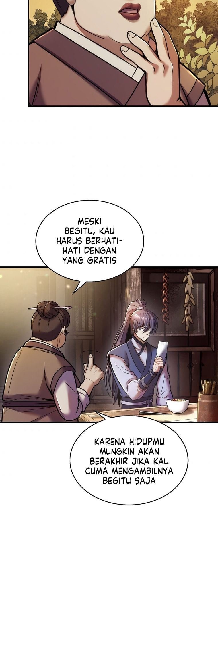 The Star Of A Supreme Ruler Chapter 12 Gambar 62