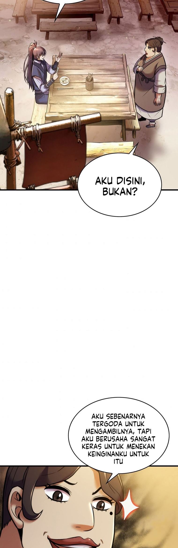 The Star Of A Supreme Ruler Chapter 12 Gambar 66