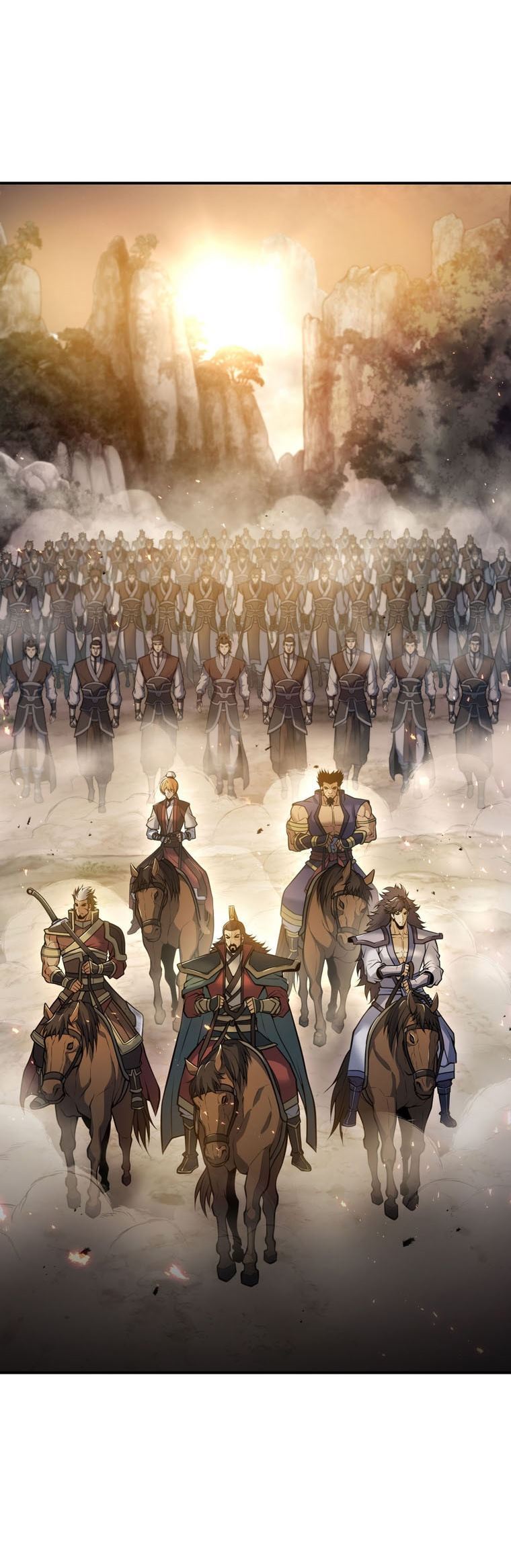 The Star Of A Supreme Ruler Chapter 12 Gambar 71