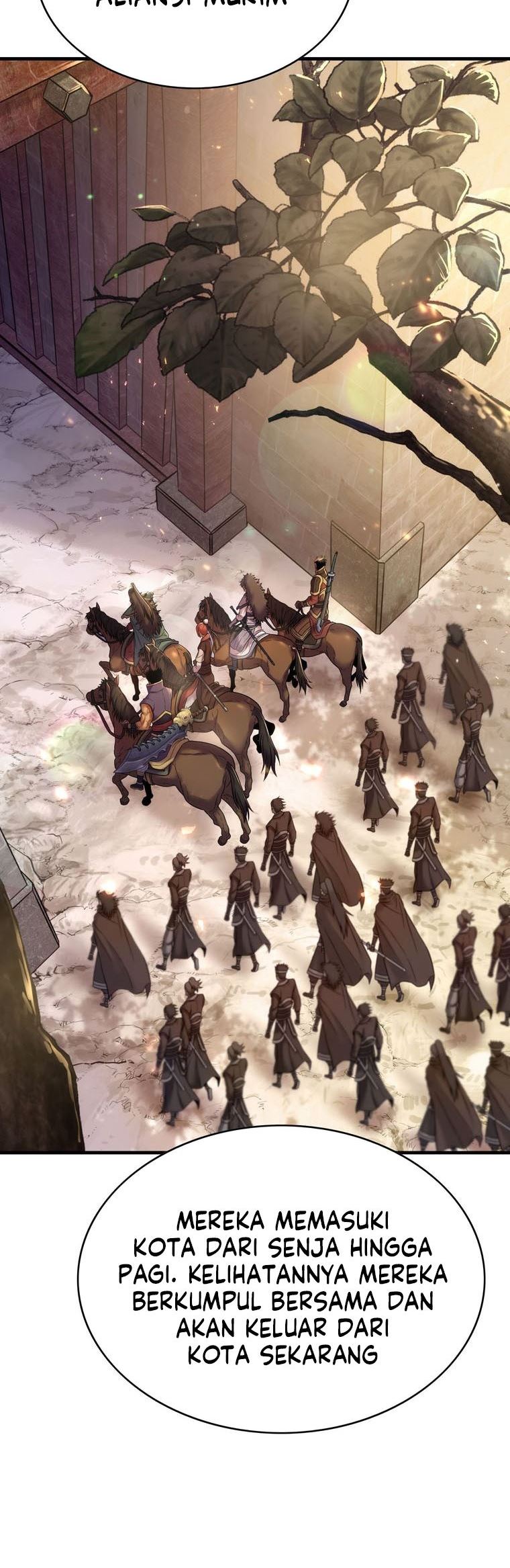 The Star Of A Supreme Ruler Chapter 12 Gambar 73