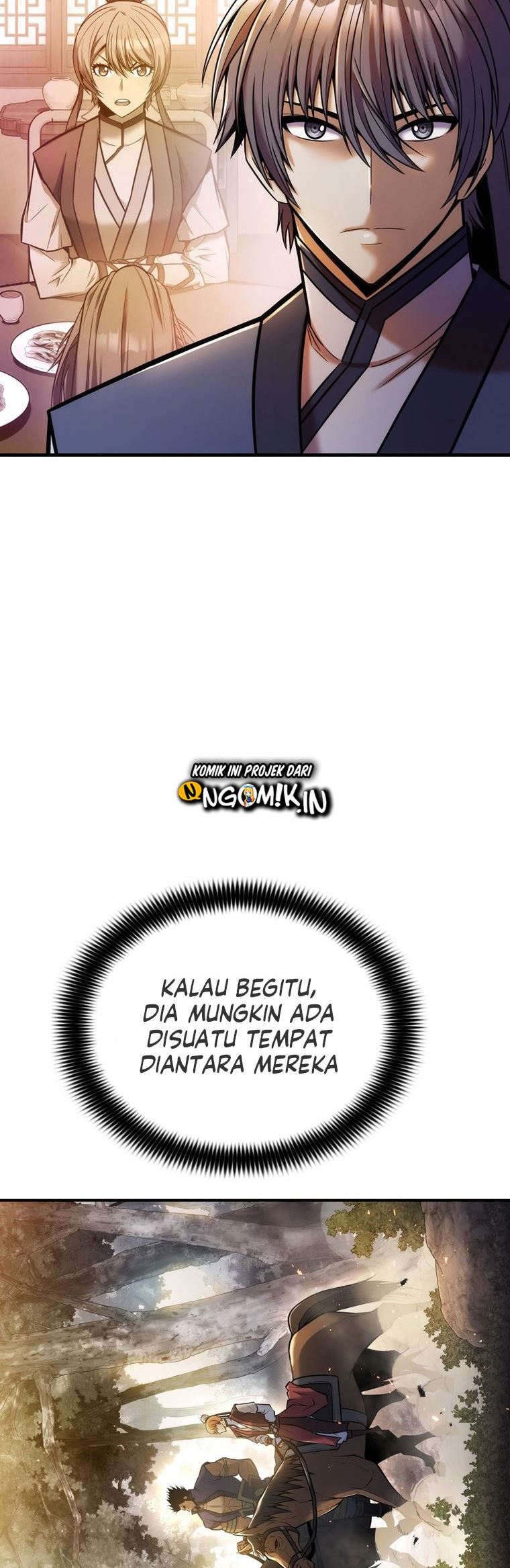 The Star Of A Supreme Ruler Chapter 12 Gambar 79