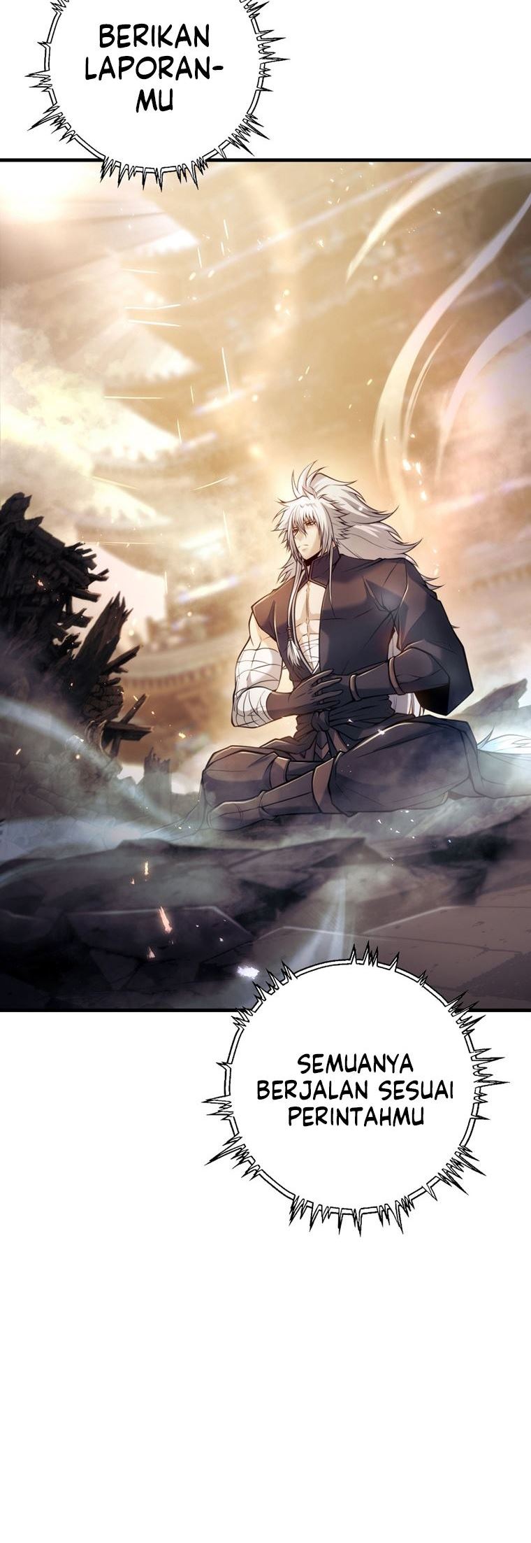 The Star Of A Supreme Ruler Chapter 12 Gambar 9