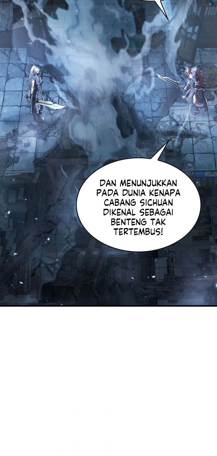 The Star Of A Supreme Ruler Chapter 11 Gambar 16