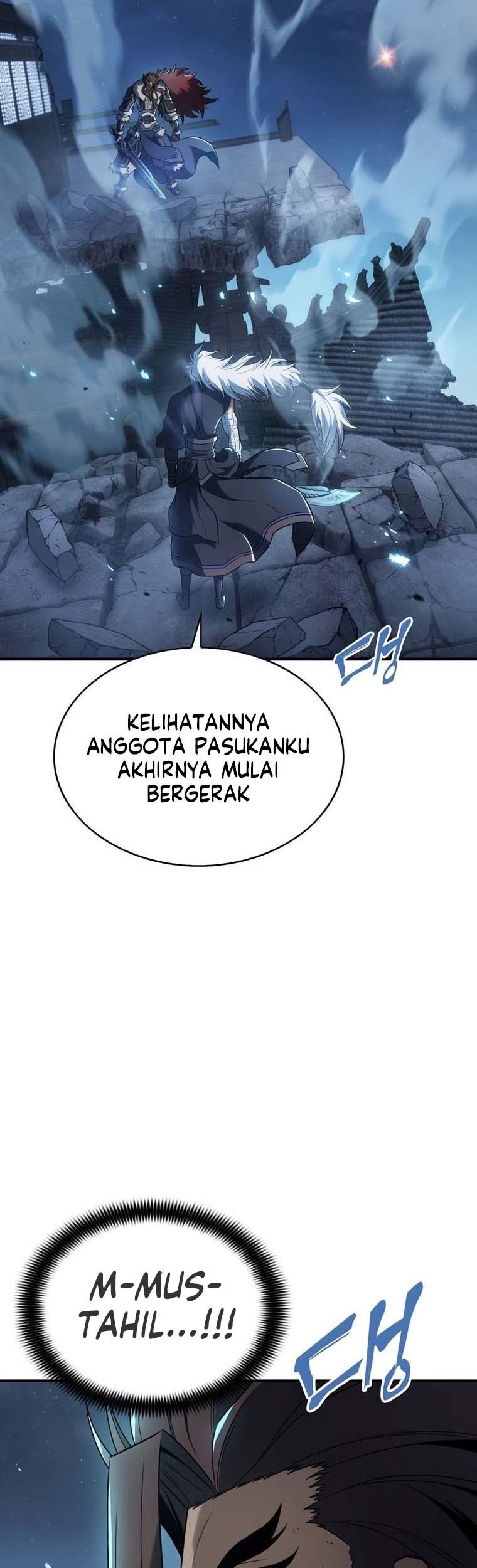The Star Of A Supreme Ruler Chapter 11 Gambar 19