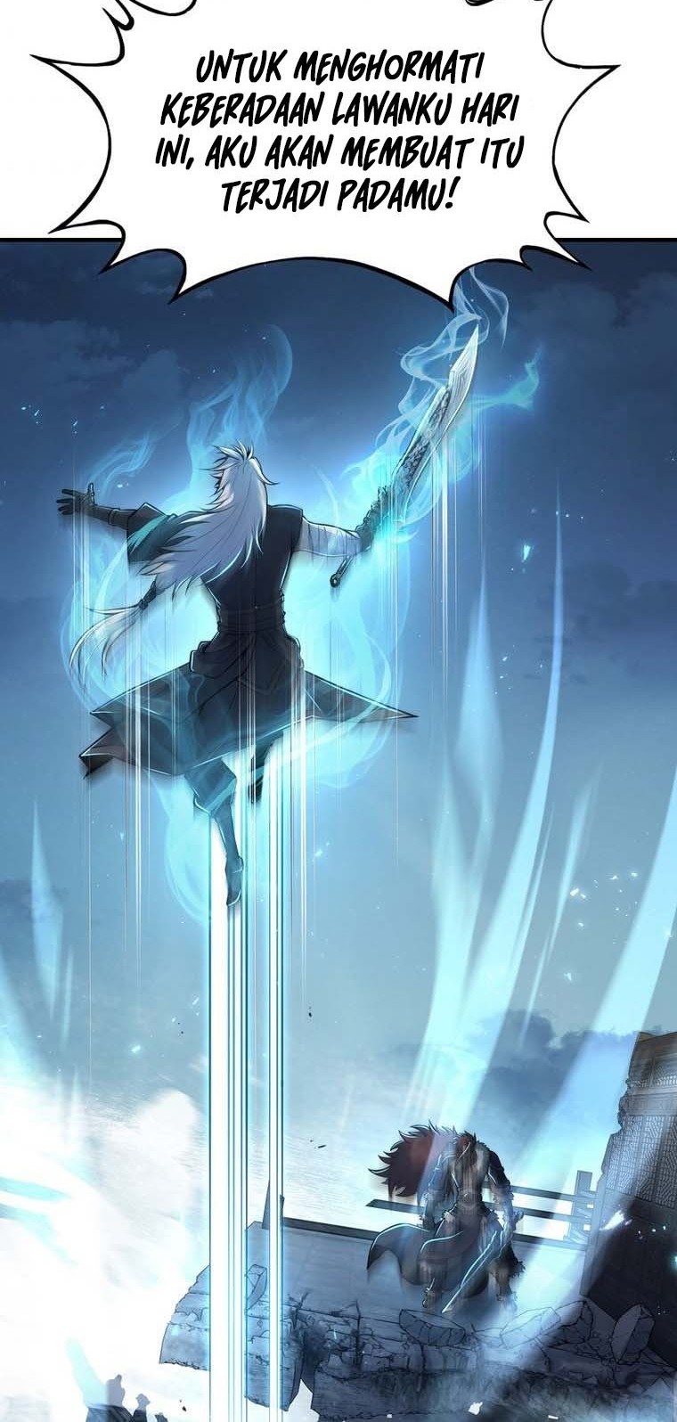The Star Of A Supreme Ruler Chapter 11 Gambar 28