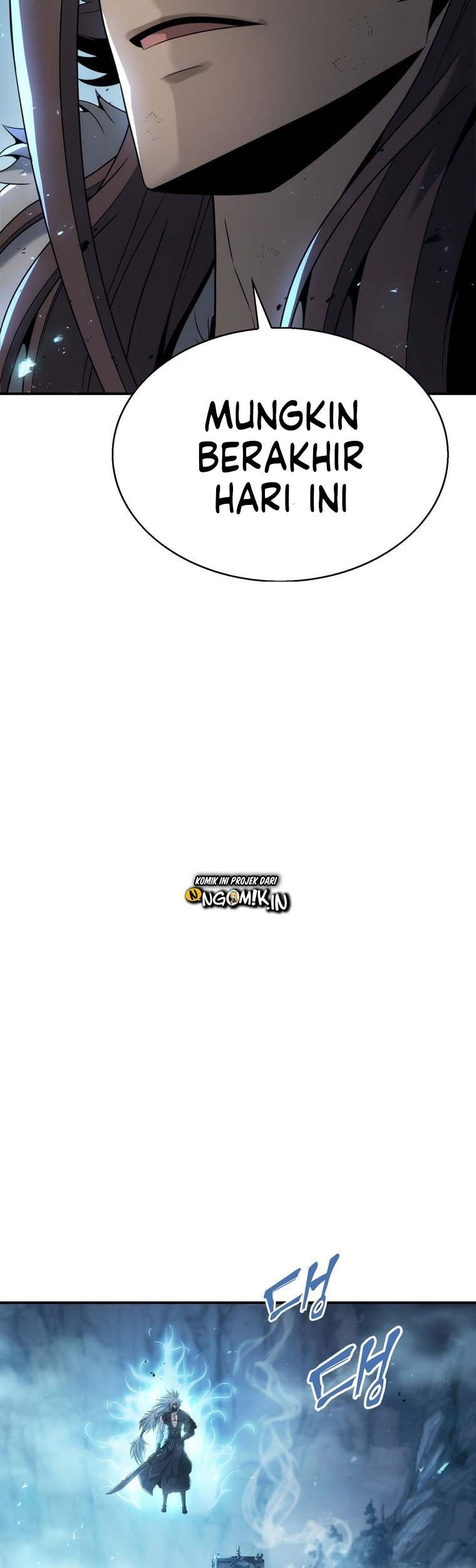 The Star Of A Supreme Ruler Chapter 11 Gambar 31