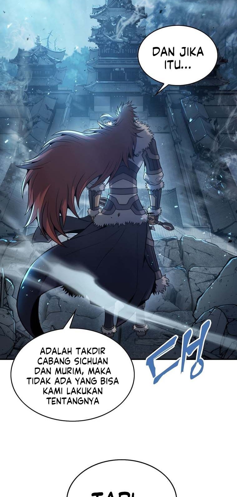 The Star Of A Supreme Ruler Chapter 11 Gambar 32