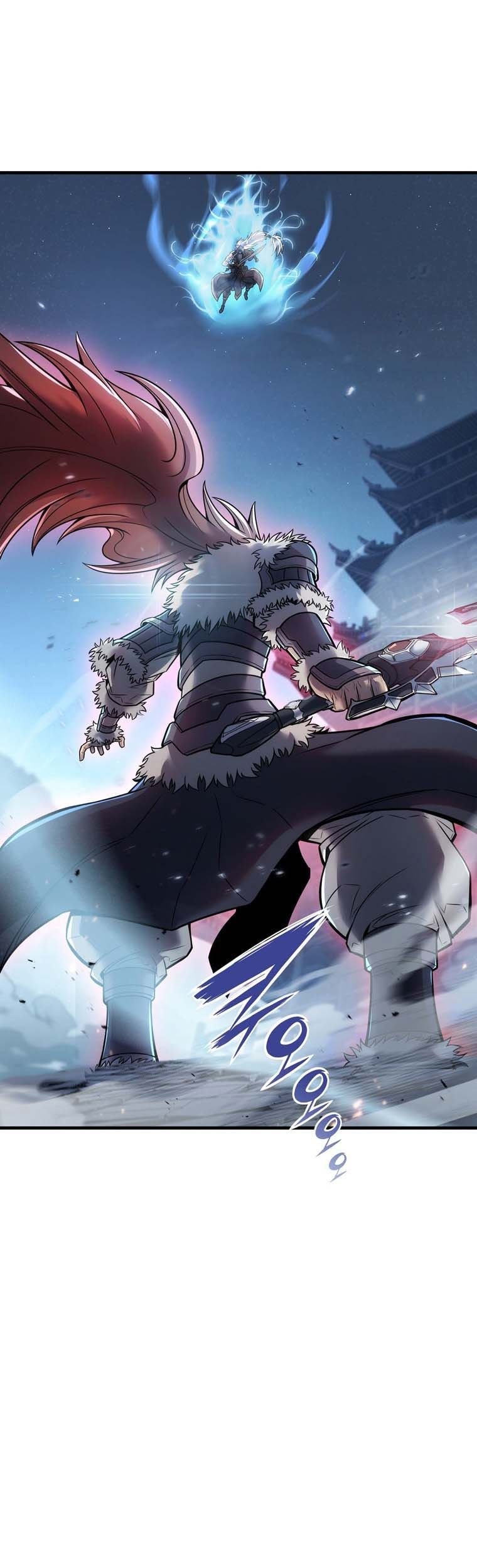 The Star Of A Supreme Ruler Chapter 11 Gambar 35
