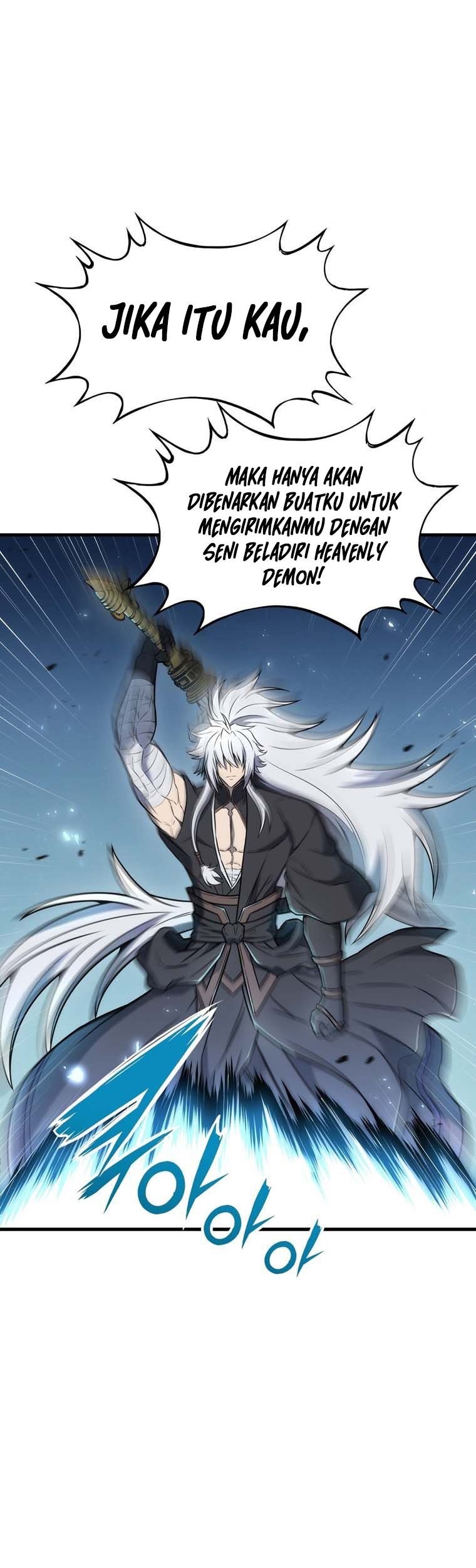 The Star Of A Supreme Ruler Chapter 11 Gambar 43