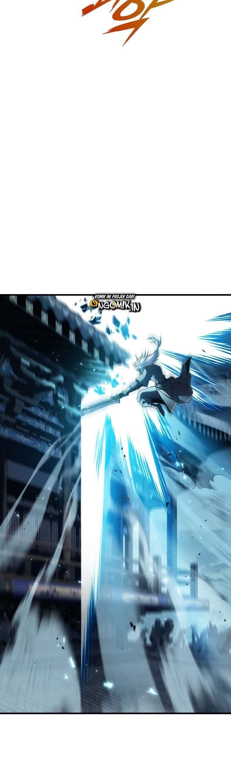 The Star Of A Supreme Ruler Chapter 11 Gambar 53