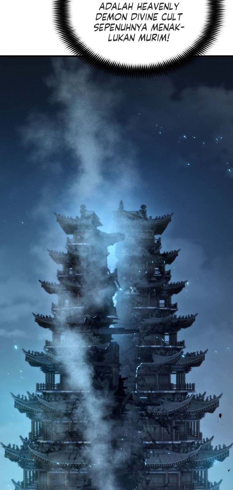 The Star Of A Supreme Ruler Chapter 11 Gambar 60