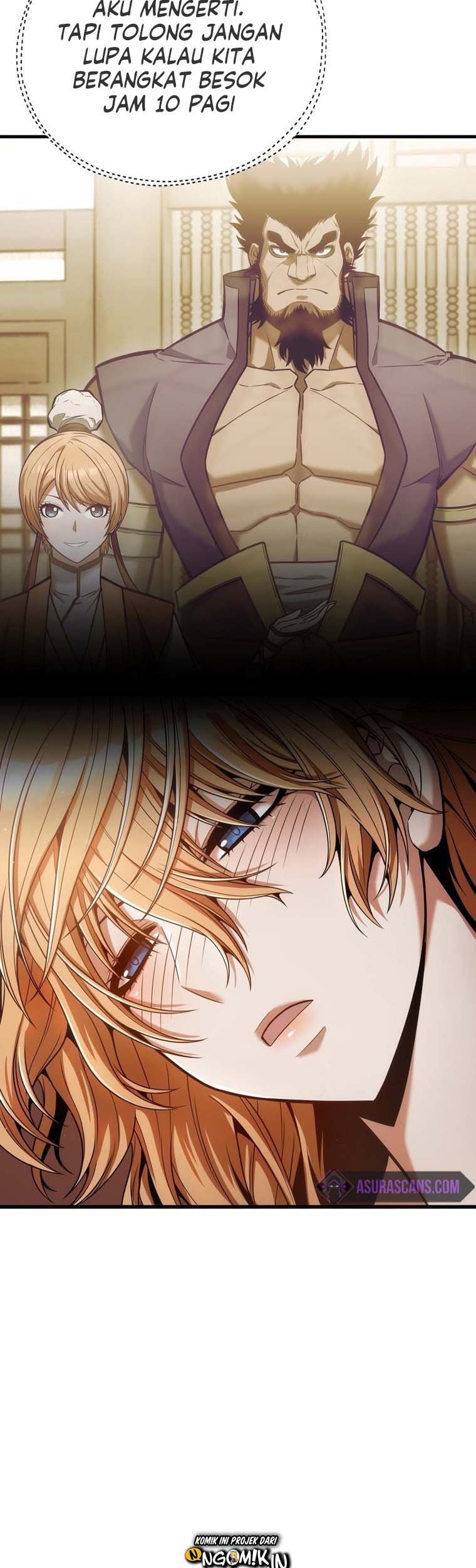 The Star Of A Supreme Ruler Chapter 11 Gambar 69