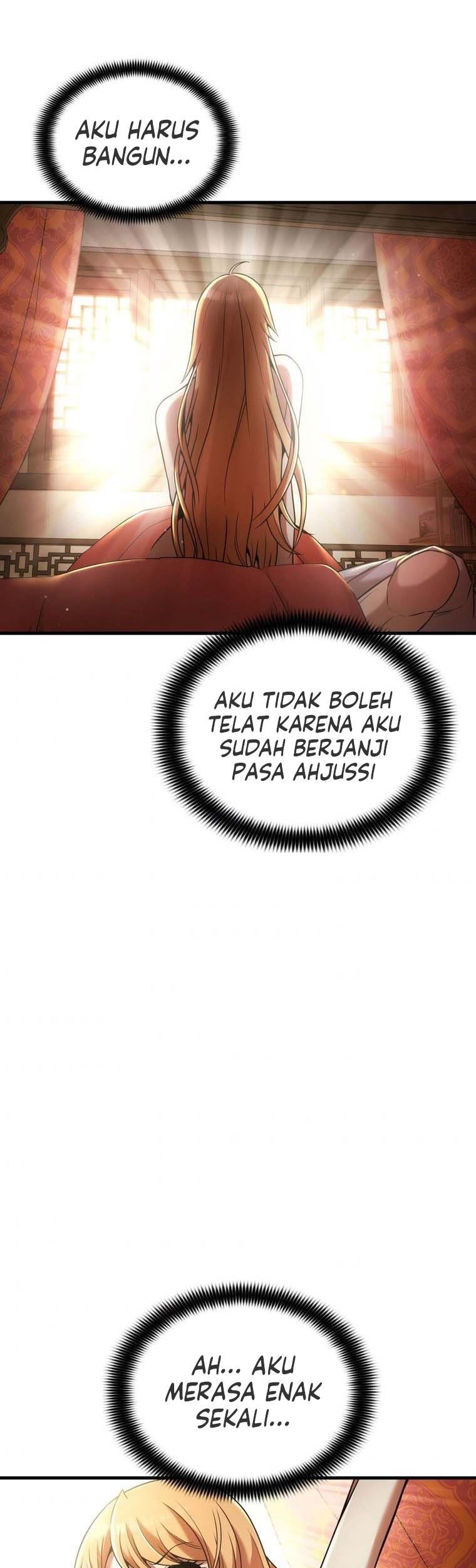 The Star Of A Supreme Ruler Chapter 11 Gambar 71