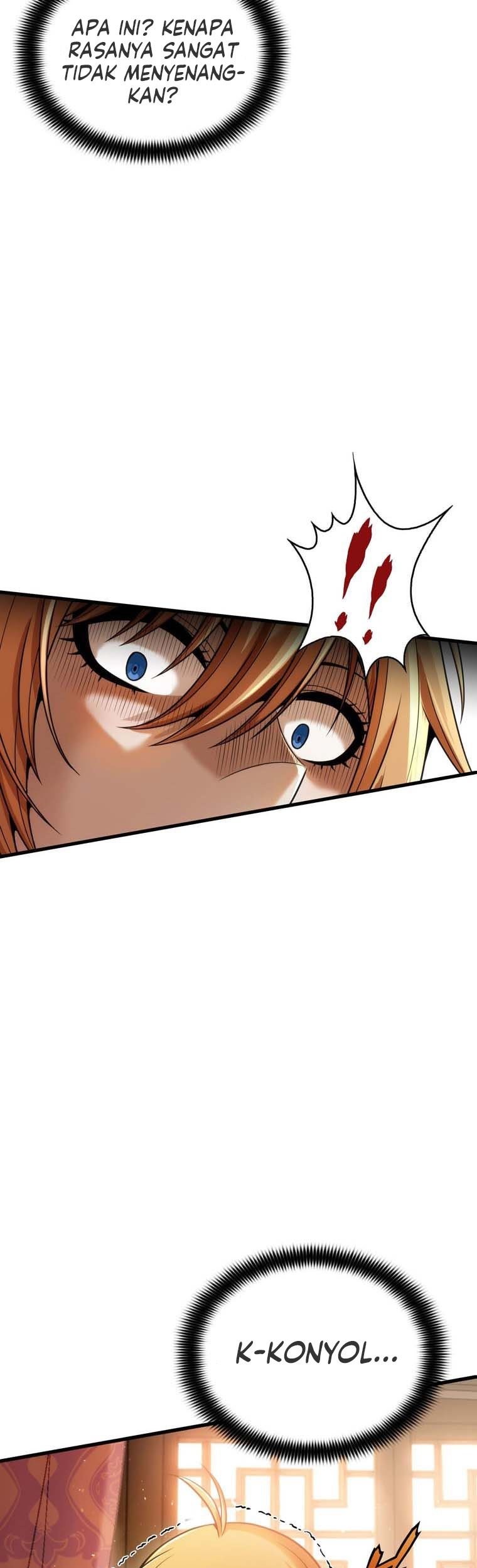 The Star Of A Supreme Ruler Chapter 11 Gambar 73